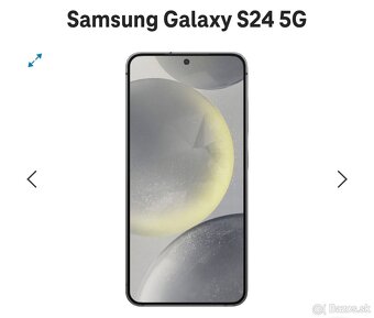 Samsung Galaxy S24 - 5