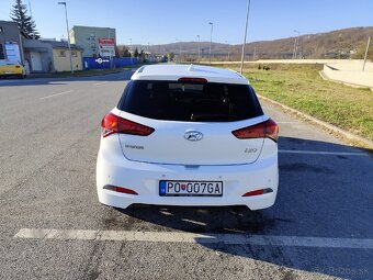 Hyundai i20 - 5