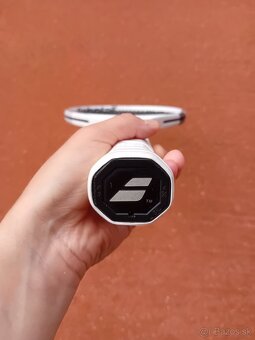 Babolat Pure strike 285g - 5