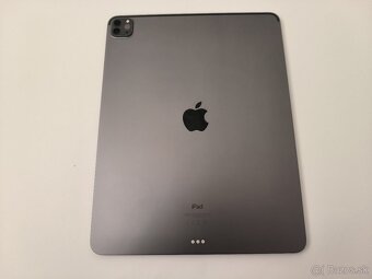 apple ipad pro 12,9 128gb Space Grey / 4.Gen - 5
