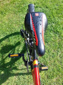 Bicykel 20" - 5