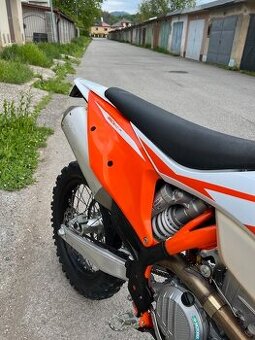 KTM 350 EXC-F 2023 - 5