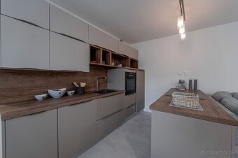 2 izbový byt s balkónom, Košice - ul. Šoltésovej, novostavba - 5