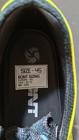 Cyklisticke tretry Bont Vaypor+ velkost 45 - 5