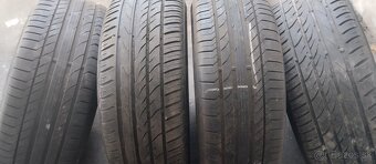 Mercedes 5x112r18 255/55r18 - 5