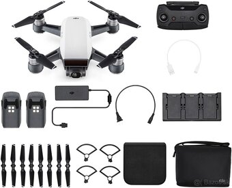 Dji Spark fly more combo - 5