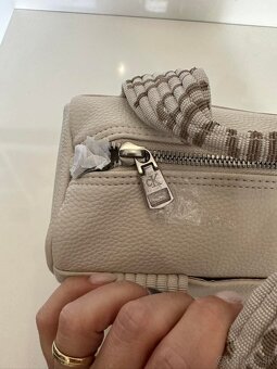 Kabelka Calvin Klein - 5