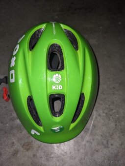 Sedačka na bicykel - 5