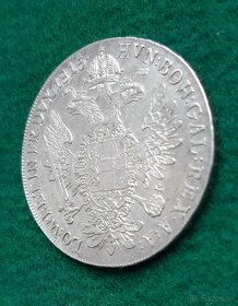 Toliar František II 1815 A, vymena za hasičské - 5