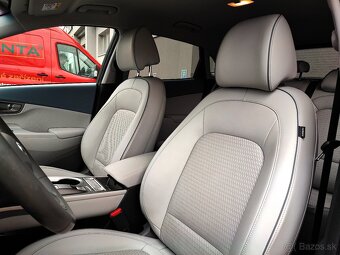 HYUNDAI KONA EV PREMIUM ELECTRIC 150KW 64kWh,2020,ZARUKA,DPH - 5