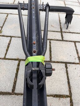 Predam nosic na 2 bicykle - 5