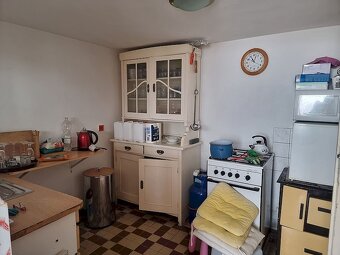 Chata so záhradou v Martine pod Bystričkou - 5