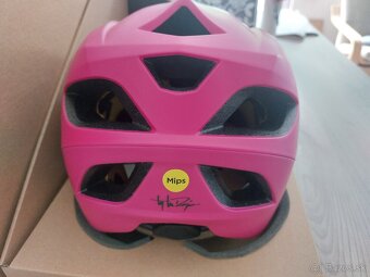 Nova MTB/trail/e-bike prilba Troy Lee Designs Flowline Mips - 5