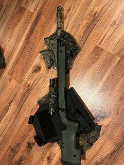 Airsoft vybavenie - 5