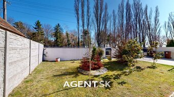 AGENT.SK | Na predaj rodinný dom blízko Thermalparku v Dunaj - 5