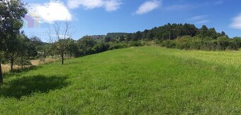 STAVEBNÝ POZEMOK 2250 m² TRENČIANSKE MITICE - 5