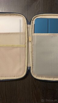 IPad Air 11” M1 + Apple Pencil 2 + klávesnica + myš - 5