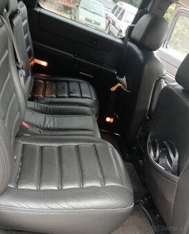 Hummer H2 - 5