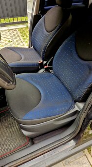 Citroën C3 44kW EL. predné okná, Zadné parkovacie senzory - 5