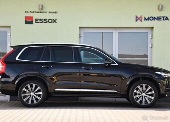 Volvo XC90 2,0D5 INSCRIPTION PANOR H/K 173 kw - 5
