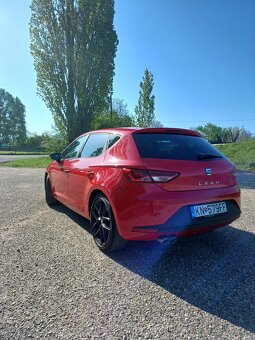 Leon FR 2.0 Tdi - 5