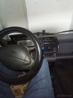 Predám Fiat Cinquecento - 5