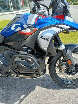 BMW R 1300 GS 2024 v záruke odpočet DPH - 5