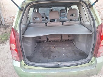 Mazda Premacy 2.0TD - 5