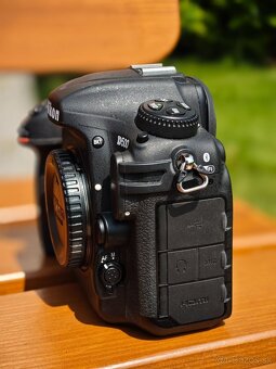 Nikon D500 + objektívy 17-35 | 28-135 | 28-300 - 5