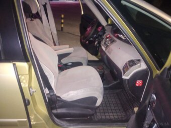 Citroen C4 Picasso Van - 5