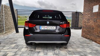 BMW X1 20d xDrive 130kW Automat 2011 - 5