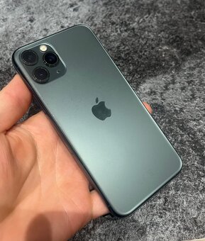 iPhone 11 Pro 256gb- Nová batéria - 5