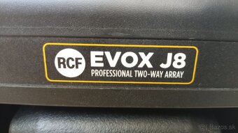 Rcf j8 evox - 5