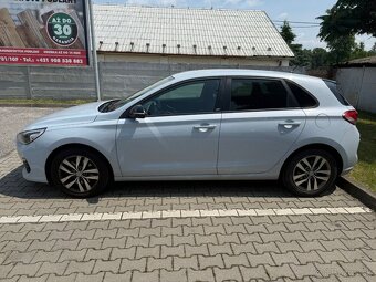 Predam hyundai i30 - 5