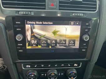Golf Alltrack - 5