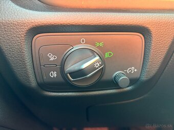 Audi A3 Sportback 2.0 TDI Basis quattro - 5