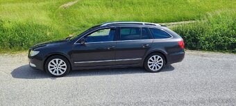 Škoda Superb 2.0TDI 125KW DSG - 5
