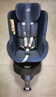 Britax Römer Dualfix Dark blue - 5