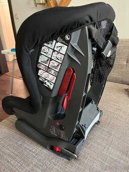 Britax Romer Duo Isofix - 5