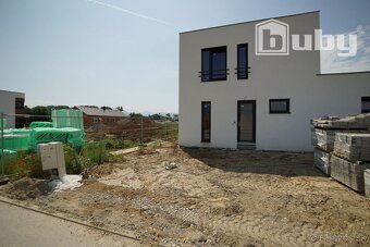 Novostavba, rodinný dom, na predaj, Martin - Tomčany. - 5