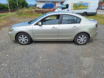 Mazda 3 - 5