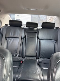 Lexus is220d - 5