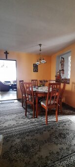 Predám krásny vidiecky dom po rekonštrukcii - 5
