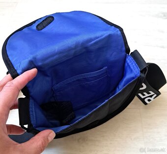 Chlapčenská crossbody taška zn. Sprandi - 5