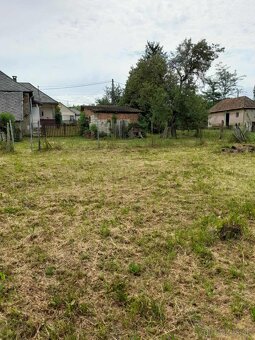 Madarsko rodinny dom len 30 min jazdy autom od Kosic - 5
