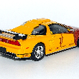 Acura NSX z filmu Rýchlo a zbesilo - 5