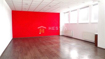 Obchodný priestor na prenájom priamo v centre mesta - 5
