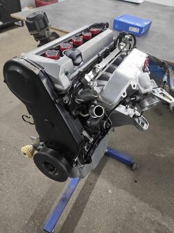 Audi S4 C4 2.2Turbo AAN - 5