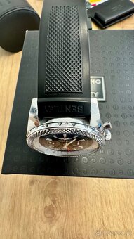 Breitling for Bentley - 5