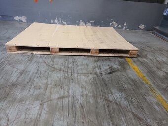 Palety - 5